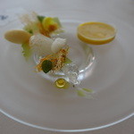 エスキス - デザート