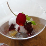 エスキス - プチデザート