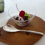 エスキス - プチデザート