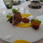 エスキス - ピジョン