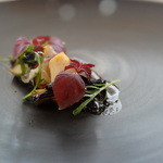 エスキス - シェフからの贈り物