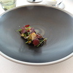 エスキス - シェフからの贈り物