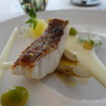 エスキス - 魚料理