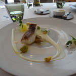 エスキス - 魚料理