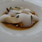 エスキス - 前菜２