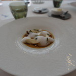 エスキス - 前菜２