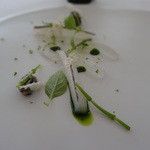 エスキス - 前菜１