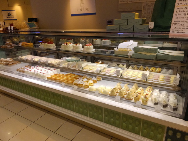 濃厚なチーズケーキ By P Chan ピネード 近鉄四日市店 Pinede 近鉄四日市 ケーキ 食べログ 濃厚なチーズケーキ By P Chan ピネード 近鉄四日市店 Pinede 近鉄四日市 ケーキ 食べログ