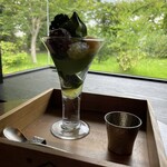 辻利兵衛本店 - 