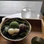 辻利兵衛本店 - 