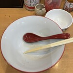 琉球麺屋かりゆしそば - 