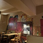 ダブリンルームカフェ - 