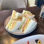 喫茶 佐保 - 