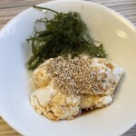 ボナペティ - ジーマーミー　海ぶどう