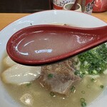 琉球麺屋かりゆしそば - 