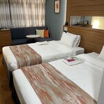 ボナペティ - 高層階確約Jプレミアムツイン＜朝食付＞