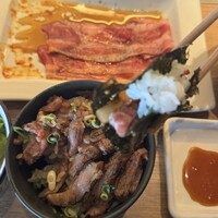 渋谷焼肉 KINTAN - 