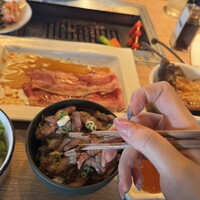 渋谷焼肉 KINTAN - 
