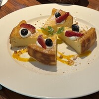 Serafina NEW YORK さいたま新都心店 - 