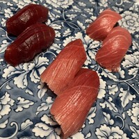 鮨 秀とら - 