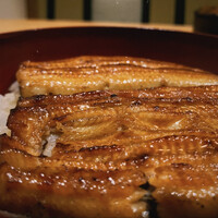 うなぎと季節料理とらや - 