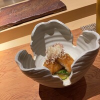 天ぷらあら木 - 