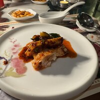 全聚徳 丸ビル店 - 
