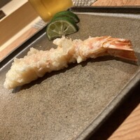 天ぷらあら木 - 