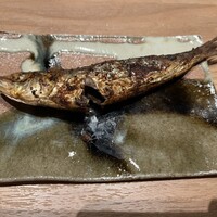 鮨 秀とら - 