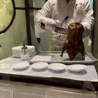 全聚徳 丸ビル店 - 