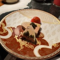 全聚徳 丸ビル店 - 