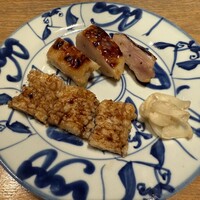 祇おん 江口 -  祇おん 江口 -