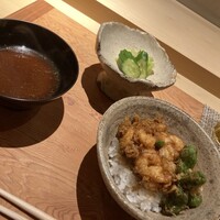 天ぷらあら木 - 