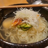 旅亭 まんぷく 六本木ヒルズ店 - 