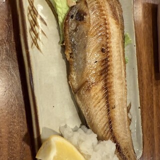 季節料理 なか一_0