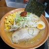 麺屋 むげん