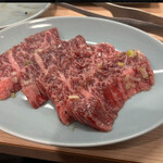 塩焼肉あぐら - 