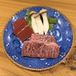 魚と炭と鉄板と ととと - 