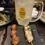 串工房・浪漫亭 - 