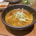 豚肉居酒屋 濃いめ 仙台国分町通店 - 