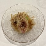 魚と炭と鉄板と ととと - 