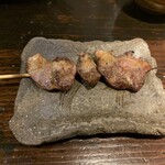 串工房・浪漫亭 - 