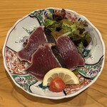 魚と炭と鉄板と ととと - 