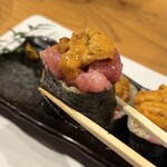 魚と炭と鉄板と ととと - 