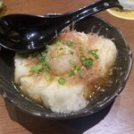 豚肉居酒屋 濃いめ 仙台国分町通店 - 