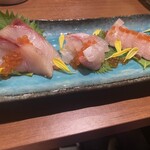 豚肉居酒屋 濃いめ 仙台国分町通店 - 