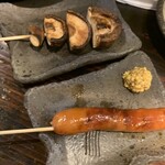 串工房・浪漫亭 - 