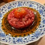 塩焼肉あぐら - 