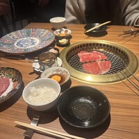 中目黒焼肉 登牛門 - 