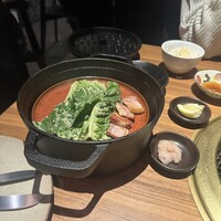 中目黒焼肉 登牛門 - 